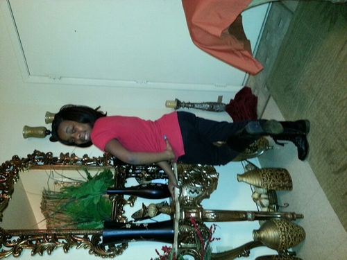 Just Follow Meh..And I'll Follow Bck !