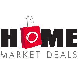 HomeMarketDeals's profile picture. Home Market Deals is more than just a company name – it’s a brand that promises an experience to people. Affordable quality, ambiance and well-being.