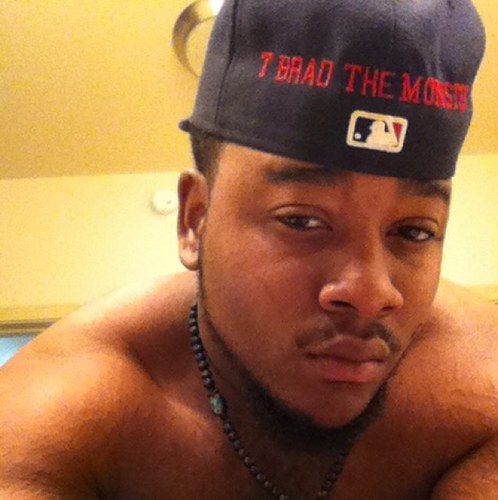 TBRADtheMONSTER's profile picture. #theNewMovementIsTBTM #TBRADtheMONSTER