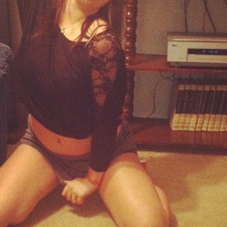 I Come on here when im horny;) which is all the time [[i do not give out my number]]