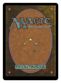 Hi, i'm an Magiccards player. Follow and get some facts about the world of Magic, my MtgBlog and my cards.