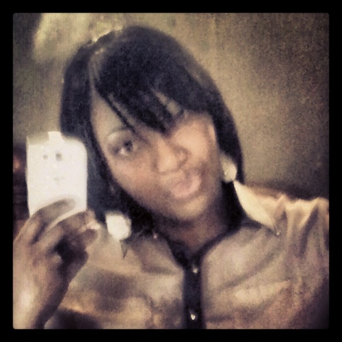 IamNOTaStarr's profile picture. 