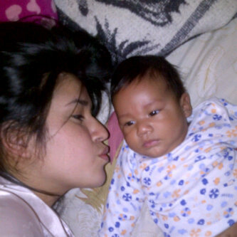 ClausBdeArroyo's profile picture. Atravezando la mejor etapa de mi vida:)ser mamaaa! L mjOr regalO d mi Dios♥! feliiz con mi espositO Dixon Arroyo♥! Estudiante! Futura cosmetóloga esteticista)