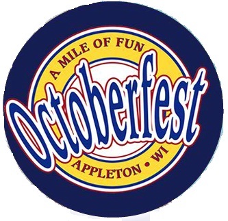 Annual family event with arts & crafts, food, drinks and music in Appleton, WI, since 1981.