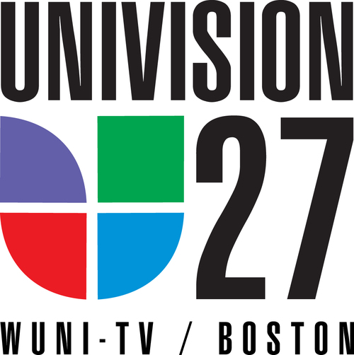 WUNITV 27 Univision (WUNIBOSTON) Twitter