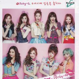 Forever 9! [@_kmtaeyn @_jngsica @_leesnny @_hwngfny @_kimhyon @_kwnyul @_choisyng @_imyna @_seojhyn]