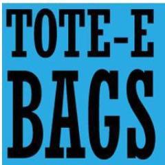 ToteEBAGS's profile picture. What is a Tote-E? its the bag you Tote EVERYTHING you need on the road for carnival and 365 days!!   We design and customize  carnival accesories bags & cases.