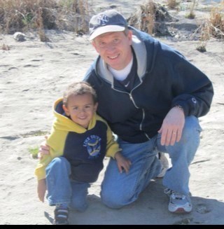 husband, father, grandfather, pastor, follower of Jesus.