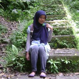 Be myself is the best for me