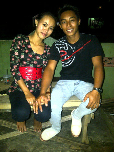 Beauty and nice