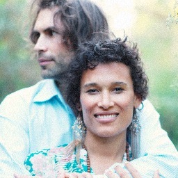 We are husband and wife singer-songwriters. Our music is about love, and it comes from our heart. Our mission is to sing about truth. http://t.co/3IammfTuUC.