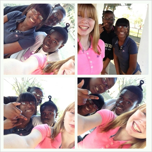 @TheRealCocoJ follows me&@TheArabella & @LilCutty follows too! #1D#JB#MB