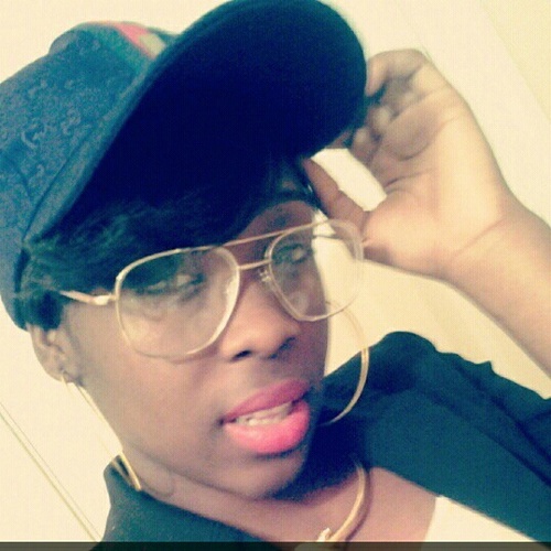 Its My New Twitter, So Follow Me