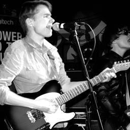 @bypassersmusic good music @J_classic_rock XD