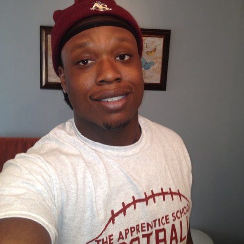 I'm just a laid back guy wanting the finer things in life..hmu if ya tryna find out somemore..#TeamiPhone #TeamFollowBack #A_School #TeamGemini