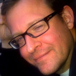 SteveMRothwell's profile picture. 