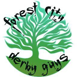 The 'official' twitter account for Forest City Derby Guys