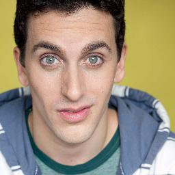 ActorEricLove's profile picture. What’s up?! My name is Eric Love. I’m an actor, singer, dancer and cellist living in New York City. I'm looking forward to following you on Twitter!