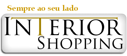Interior Shopping Sempre ao Seu Lado!
