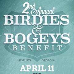 BandBBenefit's profile picture. Twitter Page for the Second Annual Birdies and Bogeys Benefit. Thursday April, 11th in Augusta, GA at the Julian Smith Casino. #BandBBenefit