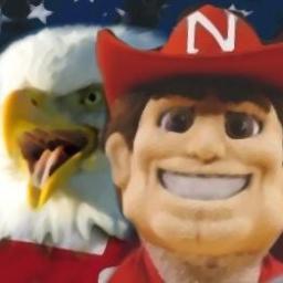 Huskers mascot. I like cheerleaders, volleyball uniforms, and trolling Lil Red. (Account not associated with the university in any way.)