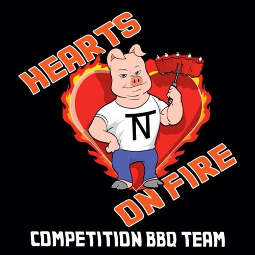 A Pro Competitive BBQ team bringing southern real pit BBQ to the public! Contact us for your catering needs!