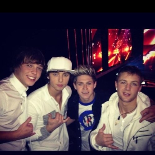 I give you the lastest updates on emblem 3! #keatonfollowspree #drewfollowspree #wesleyfollowspree 0/3