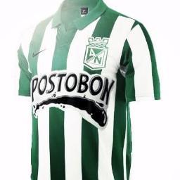 soy del verde hasta la muerte y me gusta mucho el @carteldelamega agregemen el facebook http://t.co/6HQ2Xy9tvV