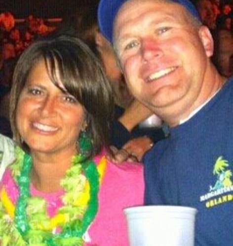 Wife, mother of 3 awesome boys!