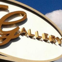 The Gallery shopping center #Knoxville's premier shopping & dining destination