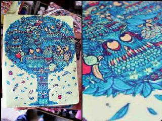 BinderStuff's profile picture. Menjual binder dan dompet bisa costum harga mulai 40-70rb. Beli diatas 2 binder free ongkir jabodetabek/isi binder 100lbr. 25A21A75/08568989755