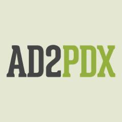 ad2_pdx's profile picture. PORTLAND'S HOME TO THE NEXT BATCH OF CREATORS.
