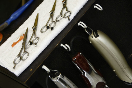 GroomForMenInc's profile picture. Open Tuesday-Friday (10am-9pm) Monday & Saturday (10am- 7pm) Closed SUNDAY - call back 905-527-9377 to book an appointment, walk in welcome