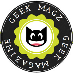 geekmagz's profile picture. 