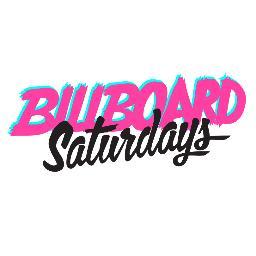 Billboard Saturdays at Billboard The Venue