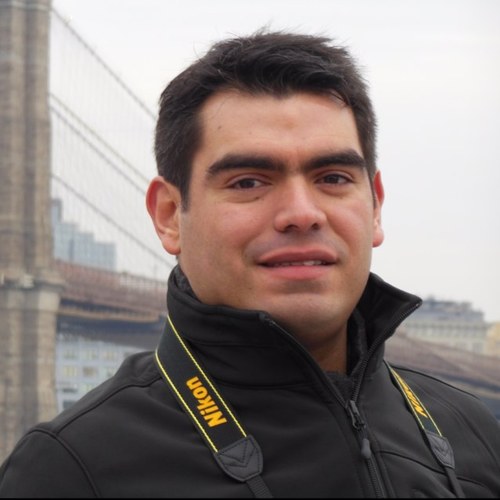 Lic. en Contaduría Pública,
Universidad Católica Andrés Bello,
Creo en Dios por sobre todas las cosas y creo en JesusCristo como salvador del Mundo.