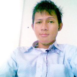 Cihan_Agharta's profile picture. Stage name: Cihan Al Muzakkir
Nickname: Cihan
Birth Name: MuzakkiR
DOB: April 04, 1990
Height: 173cm
Bloodtype: B
Specialties: Palembang