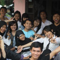 Akun Resmi Mahasiswa FMIPA Kimia Reguler Universitas Pakuan 2011