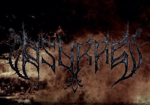 ASURAS is Experimental black-metal project from the Estonian extreme-metal drummer SpiritualBlast'2009.