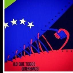 FlorinerLeal's profile picture. Venezolana,madre,caraquista,amo a mi familia y a mis amig@s. Sin música no vivo! Convencida que el bien siempre triunfa sobre el mal. Con DIOS todo sin EL nada!