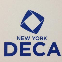 In the swing of building a strong New York State Association, one important member at a time we celebrate 63 years of New York DECA.