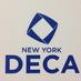 New York DECA (@newyorkdeca) Twitter profile photo