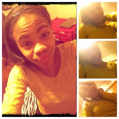 - Follow me & I'll follow you back ; )