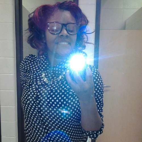 Fuckk ah bio Follow me & ima follow backk
