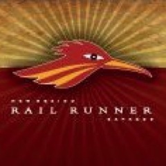 This is the official Twitter account for the New Mexico Rail Runner Express.