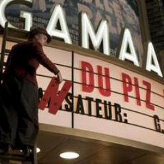 fssmru's profile picture. Mount Royal University's official Film Student Society.