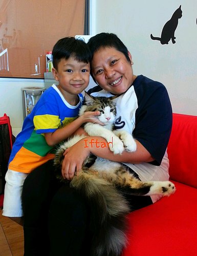 aleza_shahzan's profile picture. 