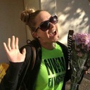 Robin Trainor - @Sassysleeper - Twitter