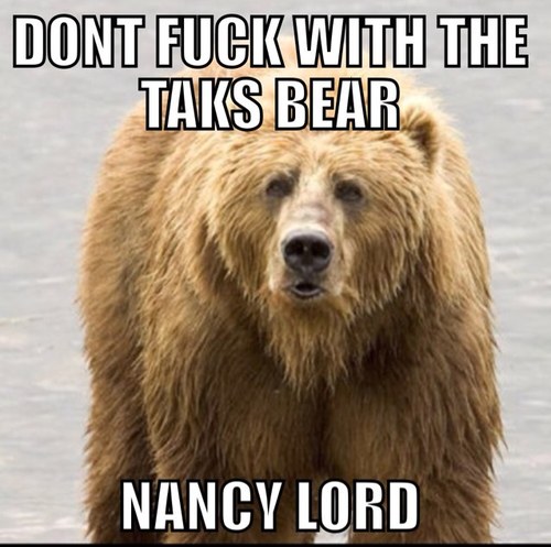 TAKSGRIZZLY's profile picture. Im in TAKS story. Almost ate a bitch