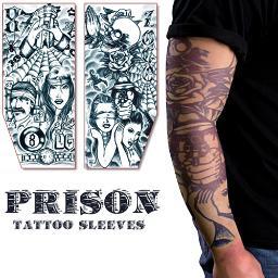 tattoosleeve01's profile picture. we made realistic tattoo sleeves with nylon, its very cool and we have more than 150 design models, now you can customize your own design via our website.